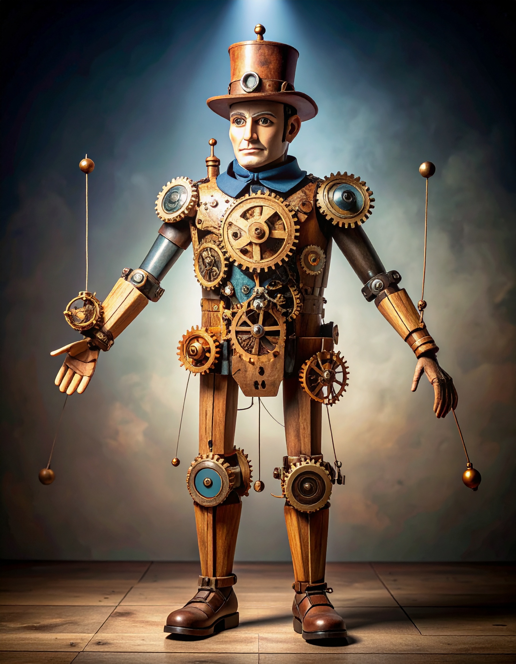 AI Art Example 1