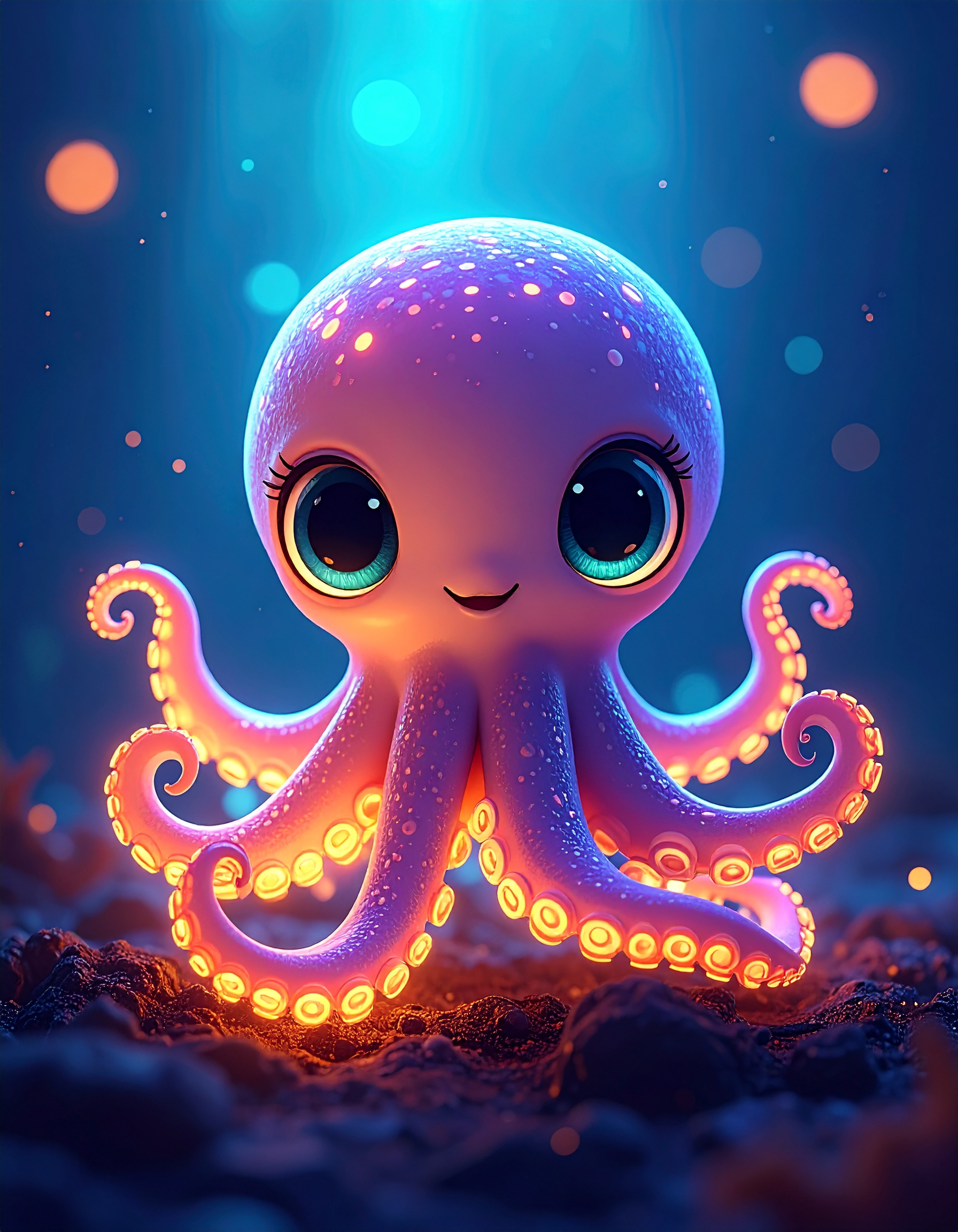 AI Art Example 2